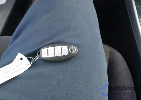 2013 Nissan Altima 2.5 S z USA, uszkodzony, nr VIN 1N4AL3AP5DC270957